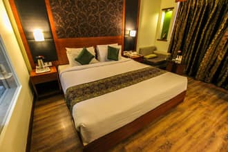 Vijay Residency, Bangalore 4
